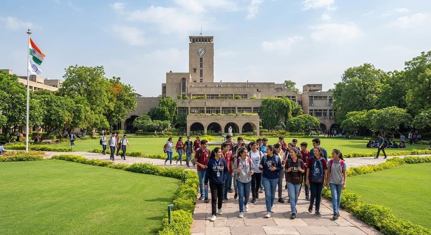 IIT Delhi